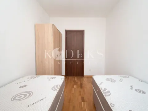 Prodaja, dvosoban stan, 66m², Ljubović, Podgorica - image 7