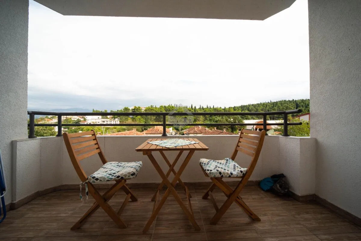 Rent, one bedroom apartment, 35m², Centar, Podgorica