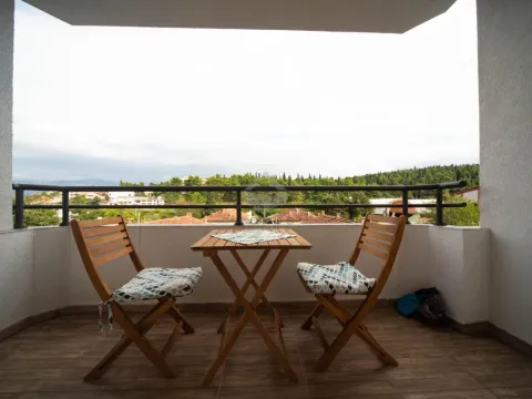 Rent, one bedroom apartment, 35m², Centar, Podgorica - image 8