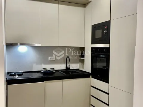 Izdavanje, jednosoban stan, 40m², Central Point, Podgorica - image 4