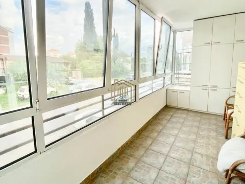 Izdavanje, dvosoban stan, 75m², Ljubović, Podgorica - image 7