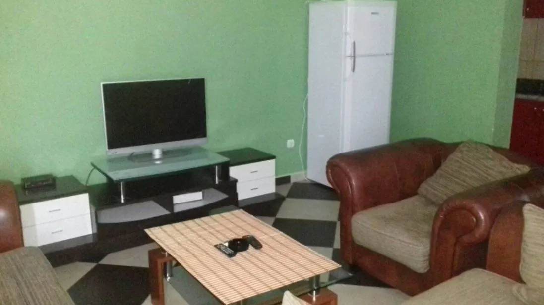 Rent, one bedroom apartment, 65m², Ratac, Bar