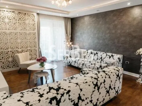 Rent, four bedroom apartment, 125m², Adice, Novi Sad Sve Podlokacije - image 3