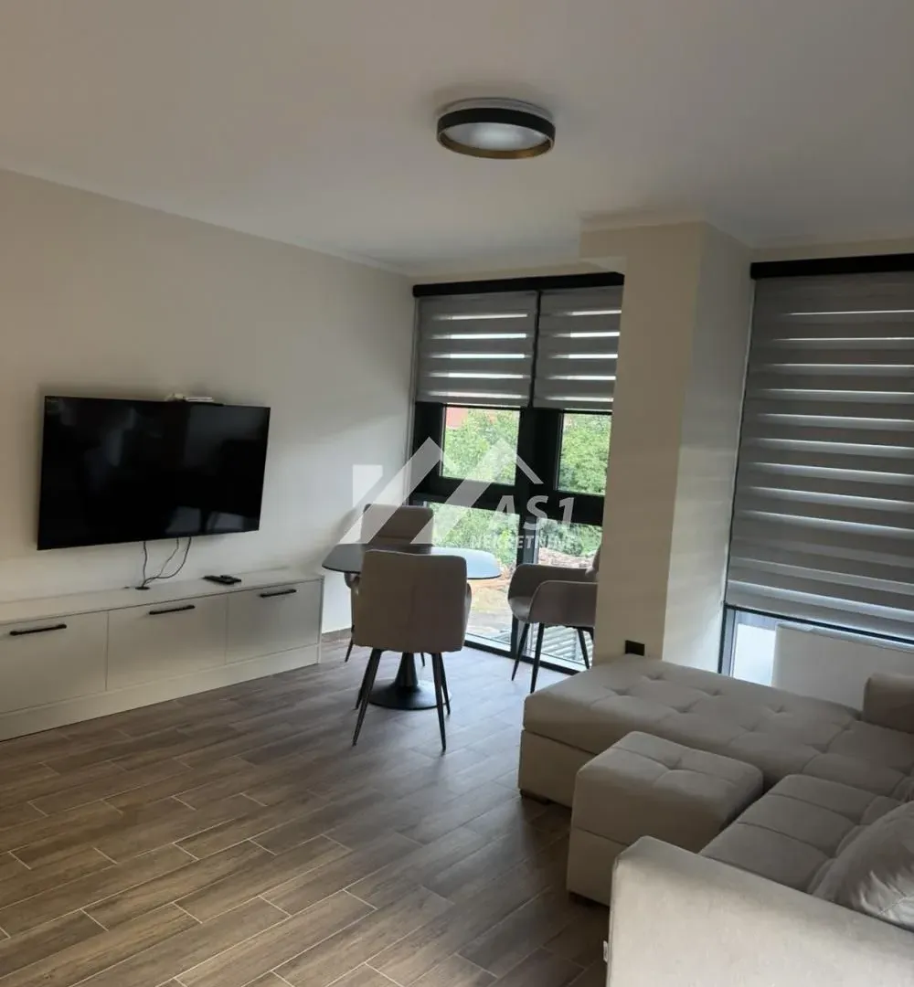 Izdavanje, jednosoban stan, 43m², Telep, Novi Sad Sve Podlokacije