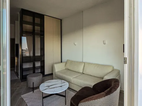 Prodaja, garsonjera, 32m², Sutomore, Bar - image 3