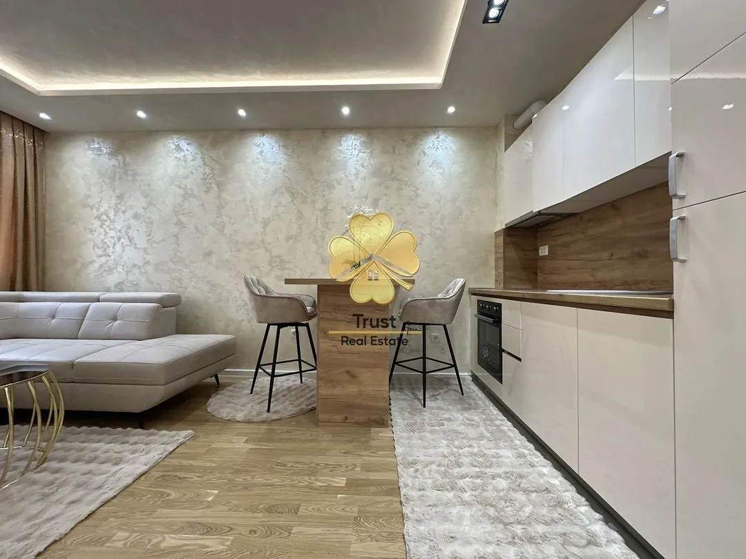 Rent, studio apartment, 30m², Stara Varoš, Podgorica