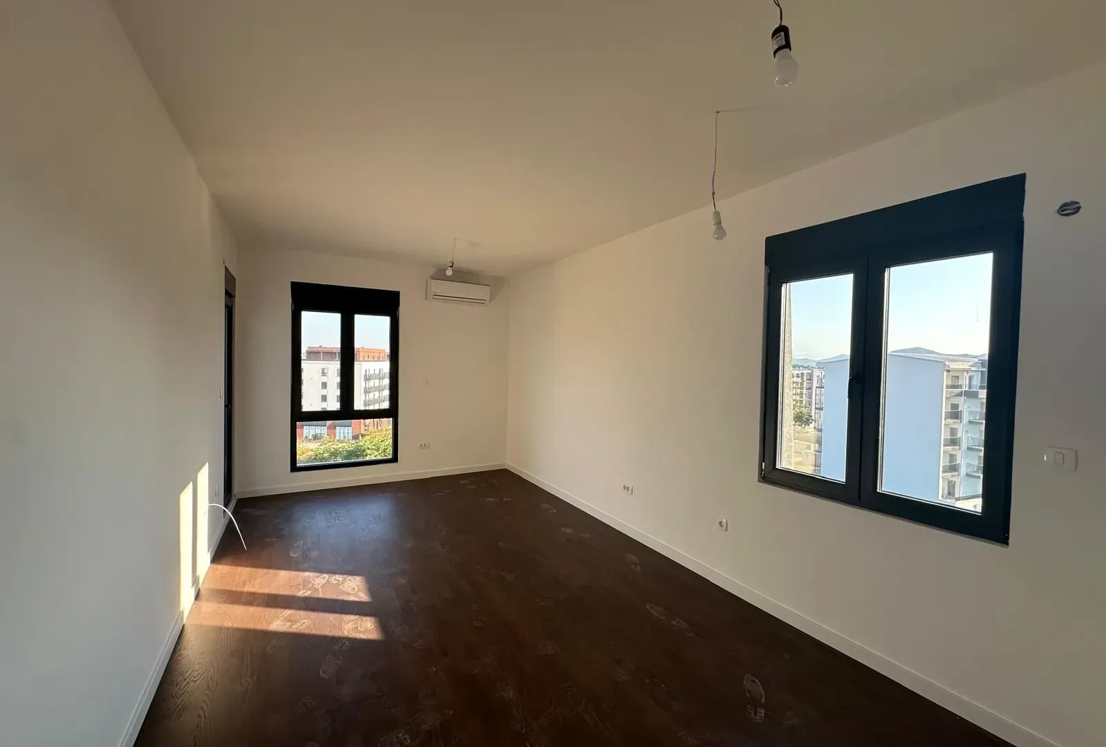 Prodaja, jednosoban stan, 39m², Central Point, Podgorica
