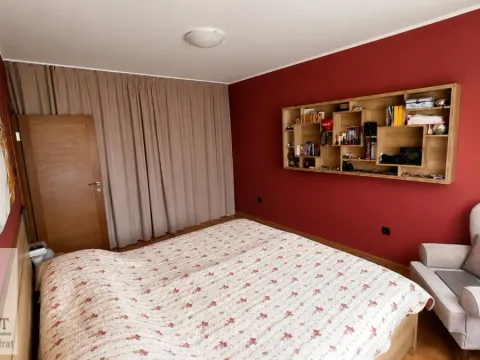 Prodaja, četvorosoban stan, 115m², Grbavica, Novi Sad Sve Podlokacije - image 10