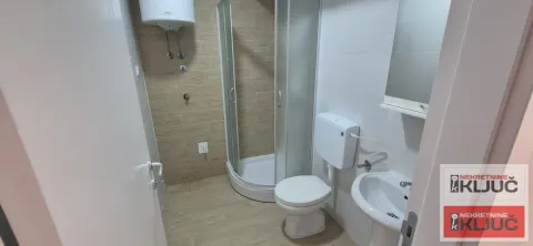 Prodaja, garsonjera, 25m², Lipov gaj, Novi Sad Sve Podlokacije - image 3