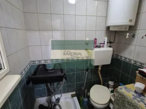 Prodaja, garsonjera, 21m², Centar, Jagodina - image 6