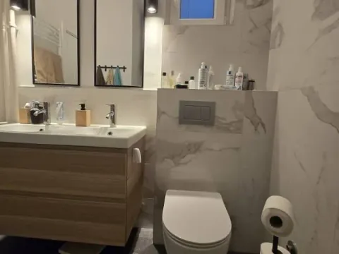 Prodaja, dvosoban stan, 63m², Vračar Centar, Vračar Sve Podlokacije - image 7