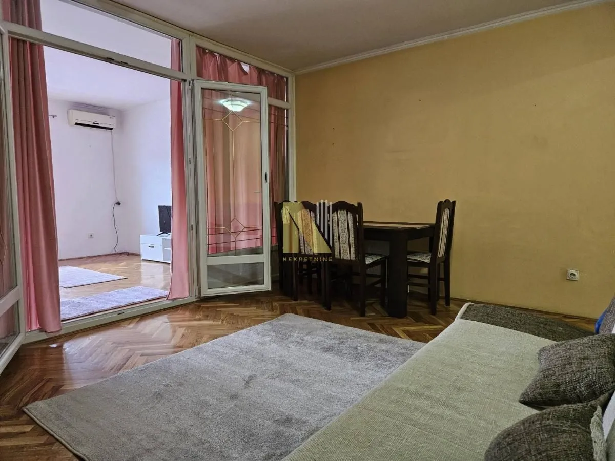 Prodaja, dvosoban stan, 53m², Grbavica, Novi Sad Sve Podlokacije
