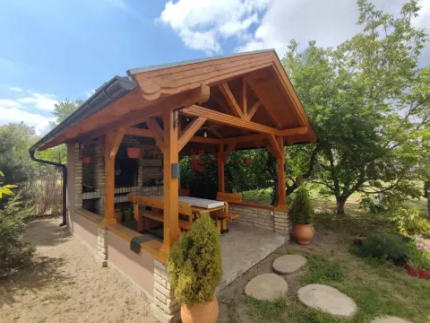 Prodaja, kuća, 313m², Peščara, Subotica - image 34