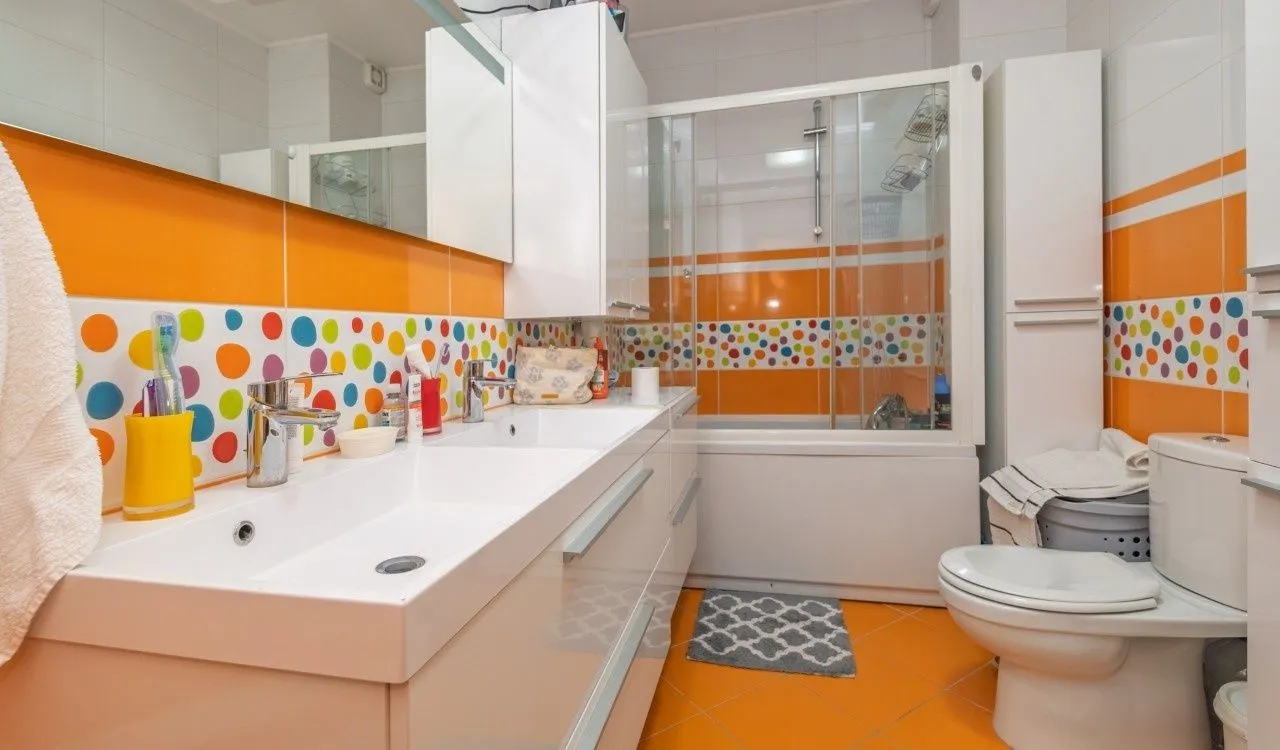 Prodaja, trosoban stan, 136m², Podgorica, Crna Gora