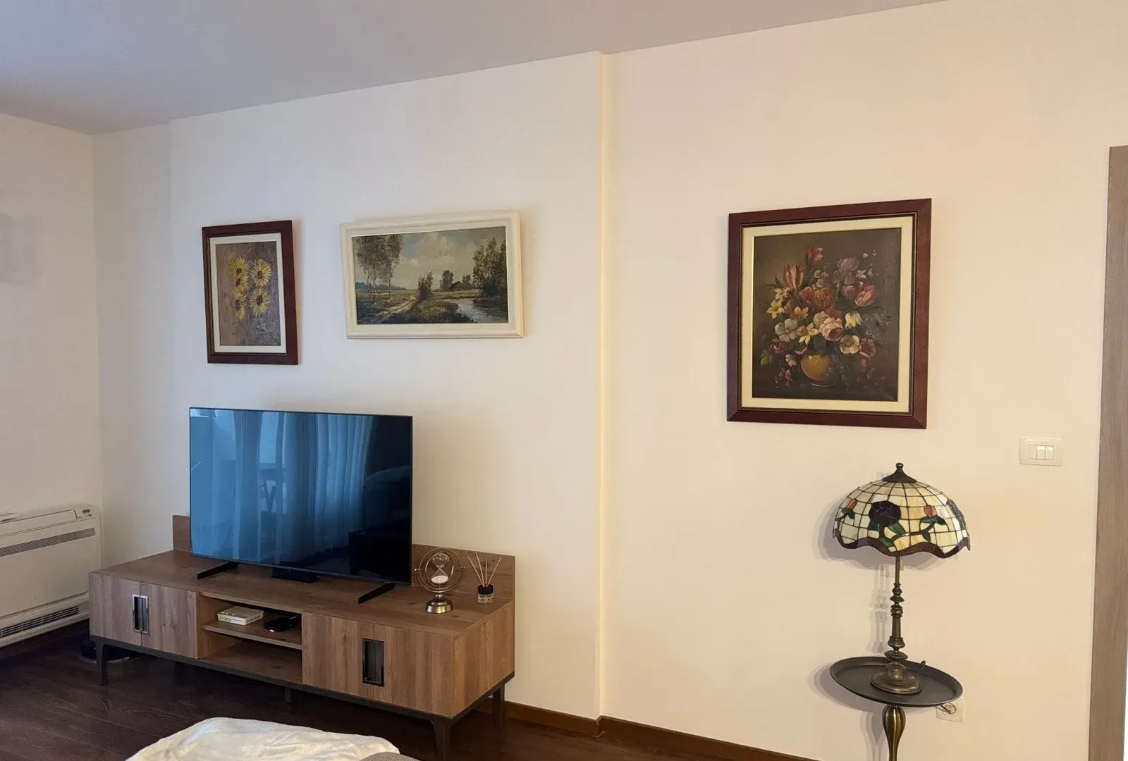 Rent, apartment, 72m², City Kvart, Podgorica