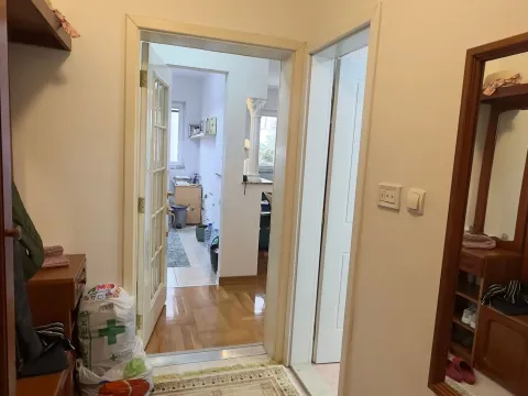 Prodaja, jednosoban stan, 50m², Centar, Bar - image 7