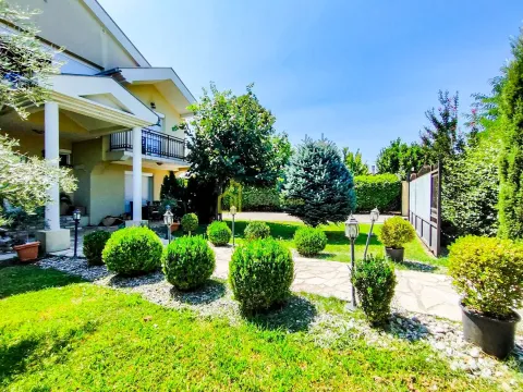 Izdavanje, kuća, 250m², Donja Gorica, Podgorica - image 11