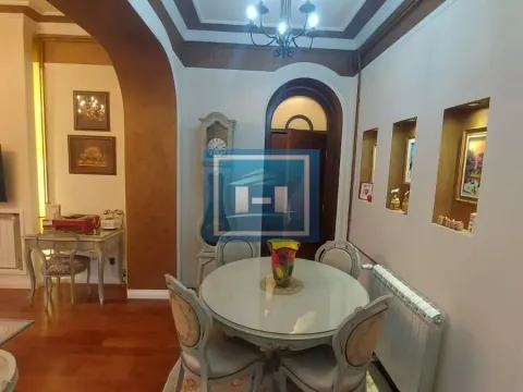 Prodaja, dvosoban stan, 50m², Stari Grad, Beograd - image 5