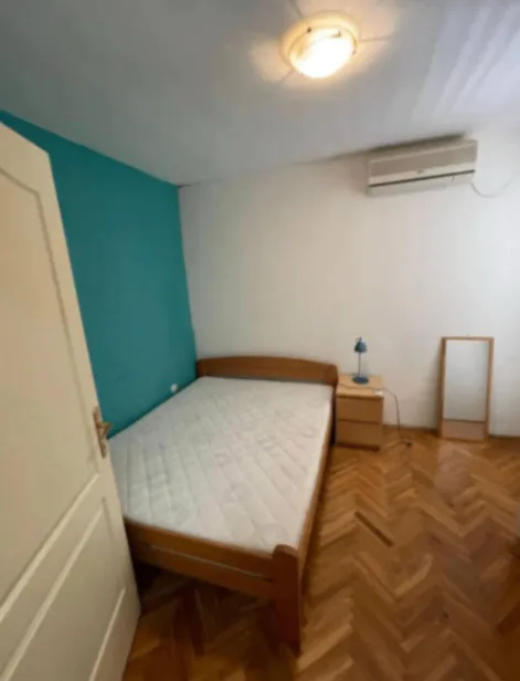 Sale, apartment, 44m², Petrovac, Budva