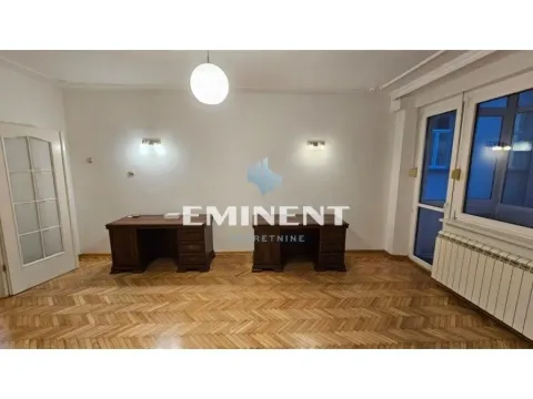 Izdavanje, poslovni prostor, 104m², Cvetni Trg, Vračar Sve Podlokacije - image 5