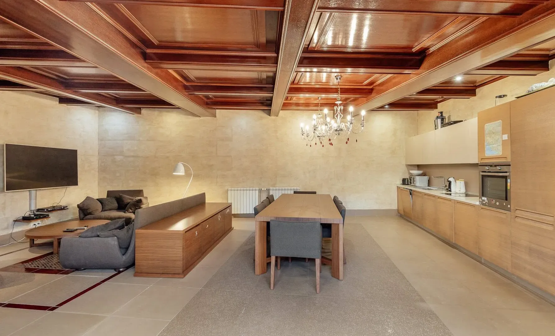 Prodaja, kuća, 246m², Kotor, Crna Gora