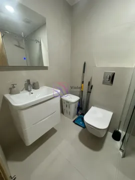 Rent, two bedroom apartment, 69m², City Kvart, Podgorica - image 5