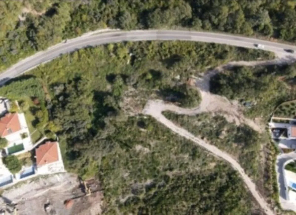 Prodaja, plac, 7100m², Budva, Crna Gora