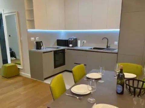 Sale, two bedroom apartment, 78m², Bar, Crna Gora - image 2