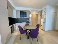 Izdavanje, dvosoban stan, 55m², Savski Venac, Beograd - image 4