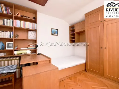 Sale, house, 123m², Herceg Novi, Crna Gora - image 15