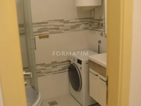 Rent, two bedroom apartment, 52m², Đeram Pijaca, Beograd - image 6