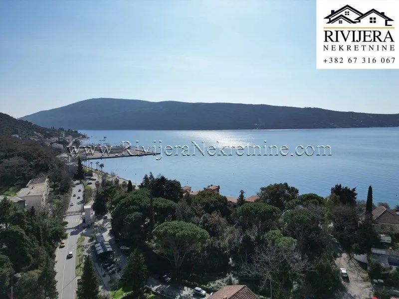 Prodaja, plac, 4032m², Zelenika, Herceg Novi