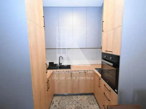 Rent, one bedroom apartment, 48m², Ljubović, Podgorica - image 4