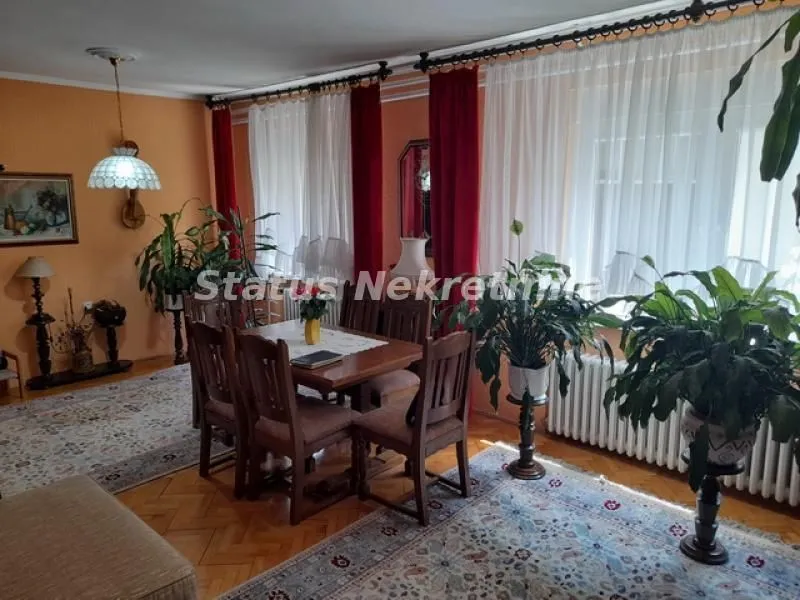 Sale, house, 128m², Jodna Banja, Novi Sad Sve Podlokacije