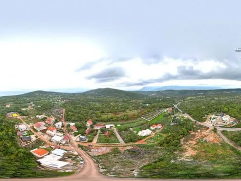Prodaja, plac, 1343m², Krimovica, Kotor - image 10