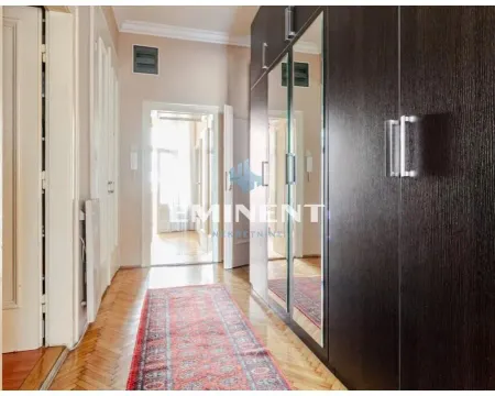 Rent, three bedroom apartment, 80m², Stari Grad, Beograd - image 15
