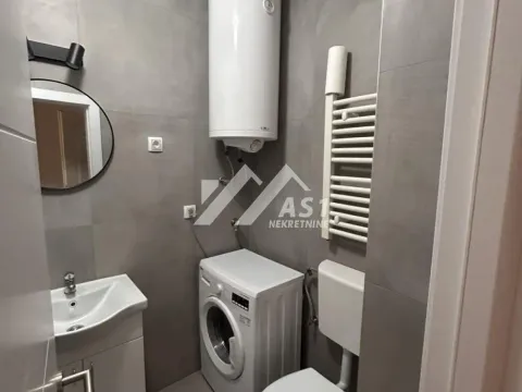 Izdavanje, stan, 22m², Centar, Novi Sad - image 8