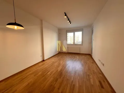 Prodaja, jednosoban stan, 48m², Avijatičarsko naselje, Novi Sad Sve Podlokacije - image 2