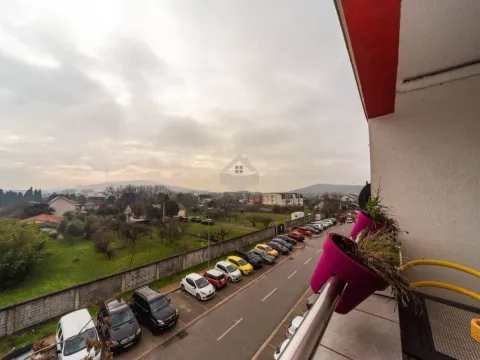 Rent, two bedroom apartment, 65m², City Kvart, Podgorica - image 13