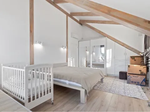 Prodaja, kuća, 172m², Tivat, Crna Gora - image 8