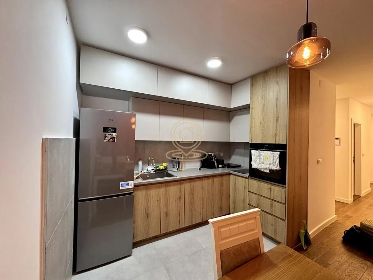 Rent, three bedroom apartment, 75m², Medijana, Niš