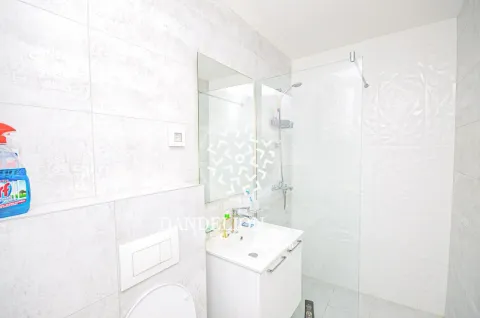 Rent, one bedroom apartment, 59m², Central Point, Podgorica - image 1358