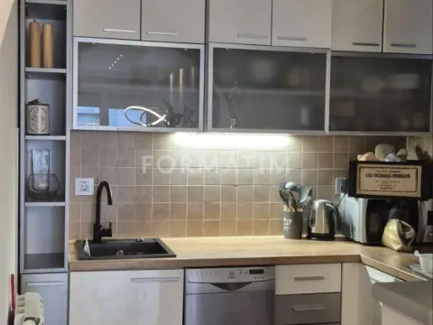 Izdavanje, dvosoban stan, 54m², Crveni Krst, Beograd - image 9