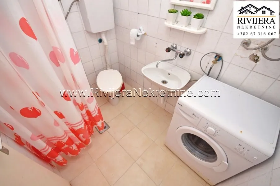 Prodaja, kuća, 135m², Kumbor, Herceg Novi