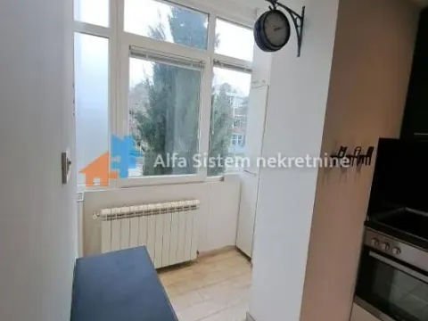Izdavanje, stan, 56m², Savski Venac, Beograd - image 5