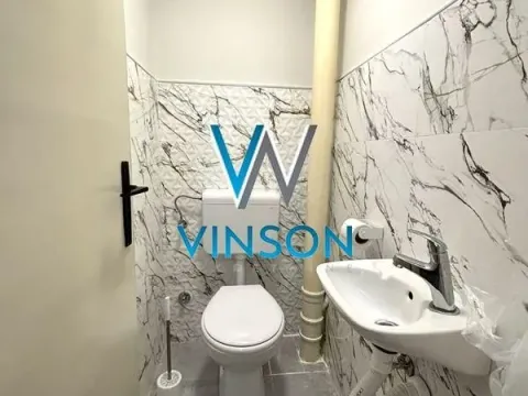 Izdavanje, trosoban stan, 72m², Grbavica, Novi Sad Sve Podlokacije - image 15