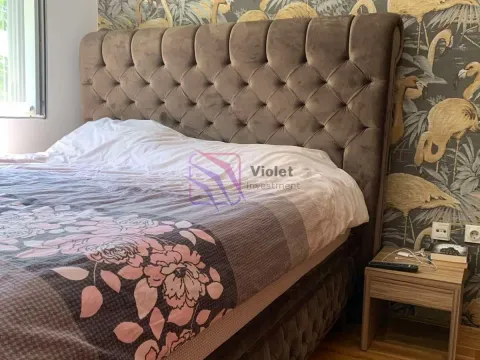 Rent, one bedroom apartment, 43m², Zabjelo, Podgorica - image 2