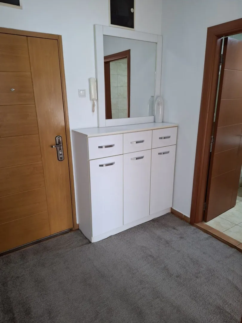 Rent, two bedroom apartment, 42m², Tuški Put, Podgorica