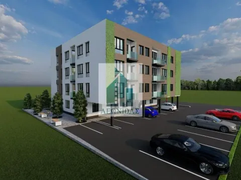 Prodaja, jednosoban stan, 46m², Donja Vrežina, Niš - image 2