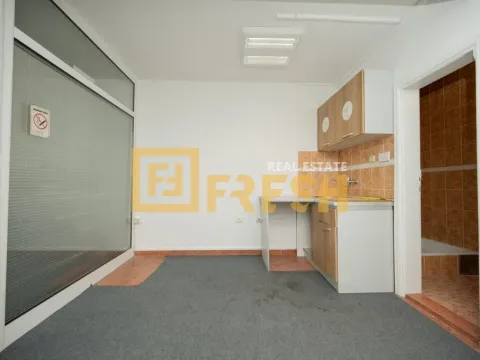 Izdavanje, poslovni prostor, 1000m², Centar, Podgorica - image 29